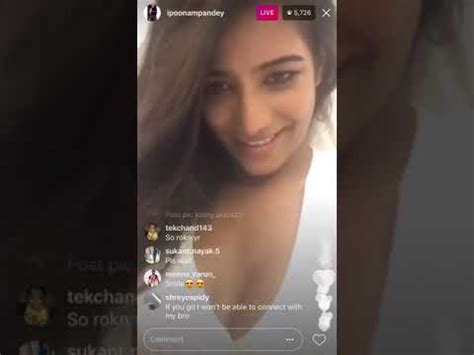 poonam pandey new video sex|Poonam Pandey Nude: 720p HD Porn Videos & Sex Tapes